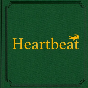 Heartbeat by Peaceful Noise - album cover