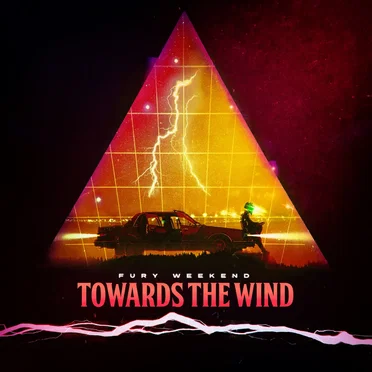 Towards the Wind