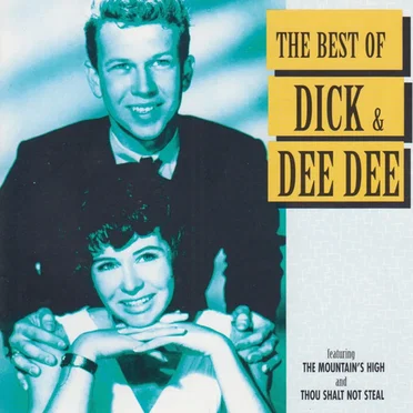 The Best Of Dick & Dee Dee