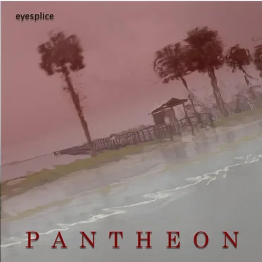 Pantheon by Eye Splice - album cover