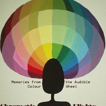 Memories From the Audible Colour Wheel EP