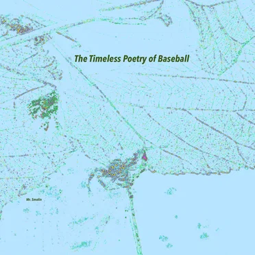 The Timeless Poetry of Baseball