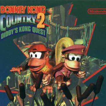Donkey Kong Remix EP