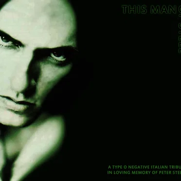 This Man of Steel by Various Artists - album cover