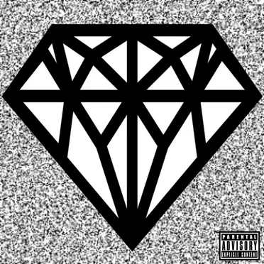 Black Diamond by White Diamond - album cover