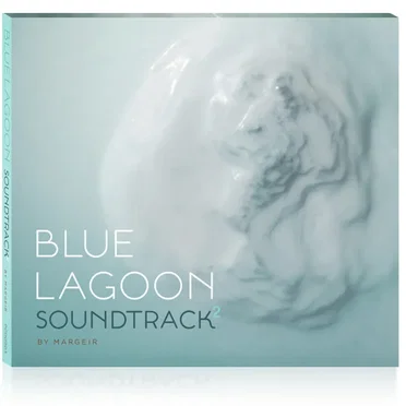 Blue Lagoon Soundtrack 2 by Various Artists - album cover