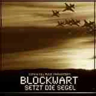Setzt die Segel