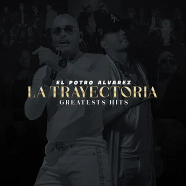La trayectoria: Greatest Hits