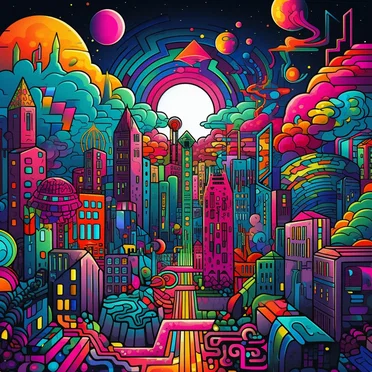PARADISE by TRAёLL - album cover