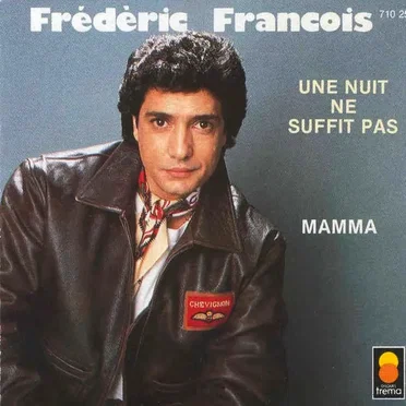Une nuit ne suffit pas