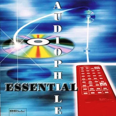 Audiophile Essential by Various Artists - album cover