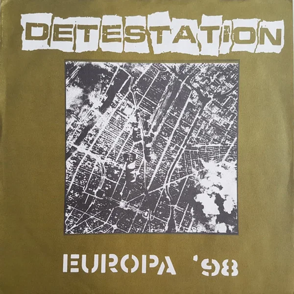Europa '98