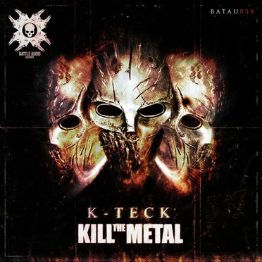 Kill the Metal
