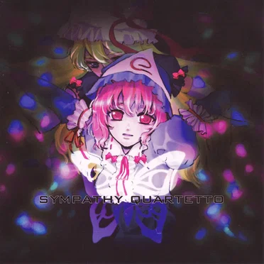 SYMPATHY QUARTETTO