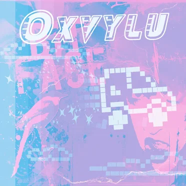 Oxvylu / Bit Face Split
