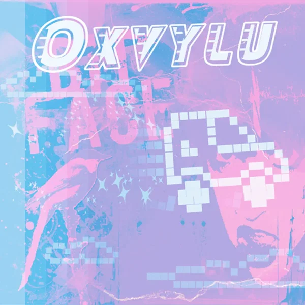 Oxvylu / Bit Face Split