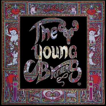 The Young Brothers™ (Self Titled)