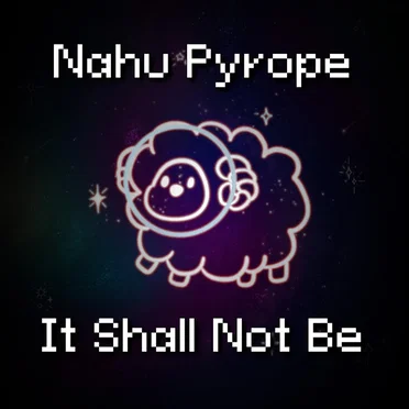 It Shall Not Be