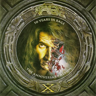 10 Years in Rage