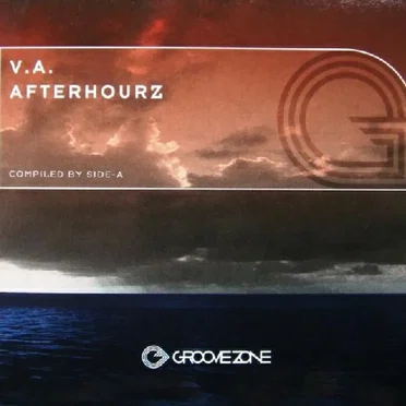 Afterhourz by Side-A - album cover