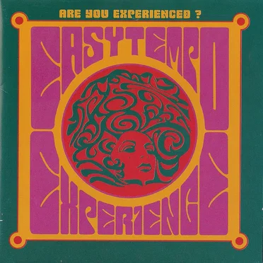 Easy Tempo Experience: Are You Experienced? by Various Artists - album cover