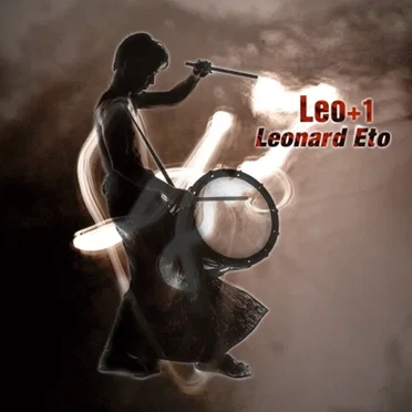 Leo by Leonard Eto - album cover