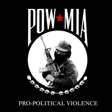 DEMO by Prisoner of War - album cover