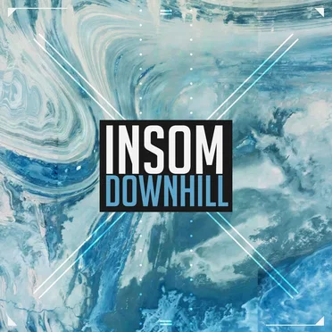 Downhill