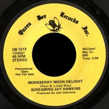 Monkberry Moon Delight / Sweet Ginny