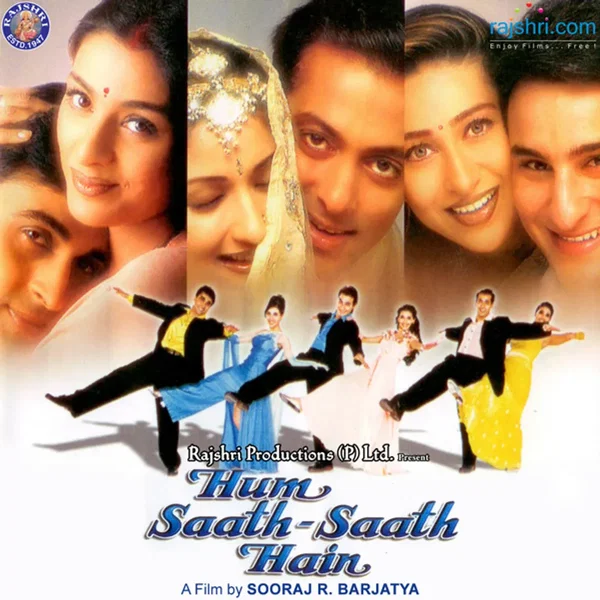 Hum Saath-Saath Hain