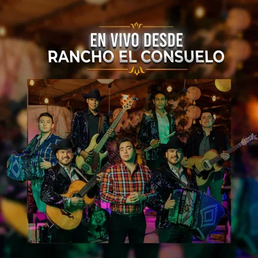 EN VIVO DESDE EL RANCHO EL CONSUELO
