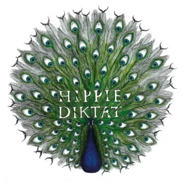 Black Peplum by Hippie Diktat - album cover