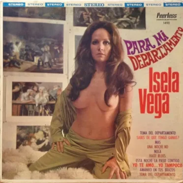 Para mi departamento