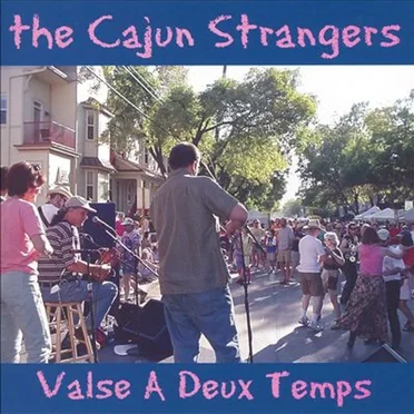 Valse à Deux Temps