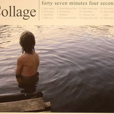 Forty Seven Minutes Four Seconds