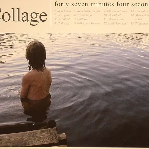 Forty Seven Minutes Four Seconds