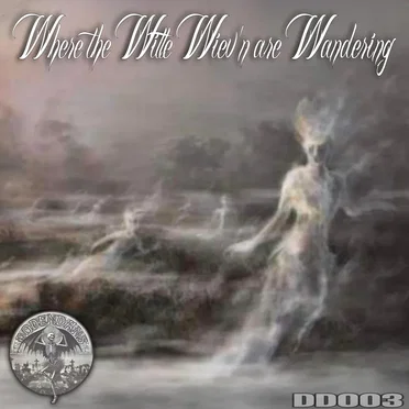 WHERE THE WITTE WIEVEN ARE WANDERING by Various Artists - album cover