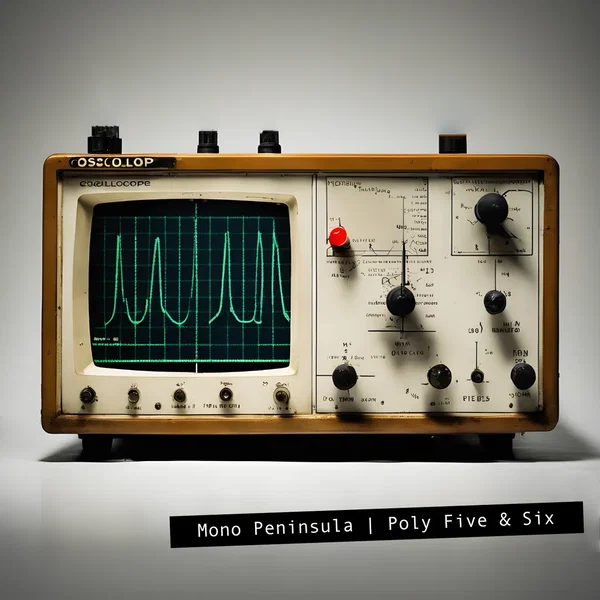 Poly Five & Six