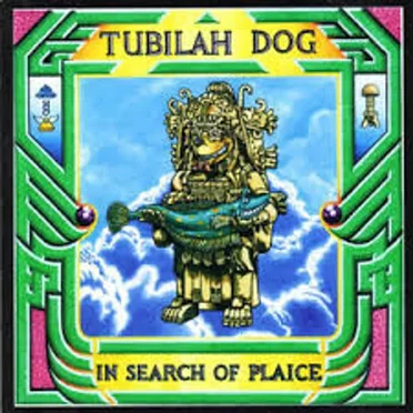 Tubilah Dog