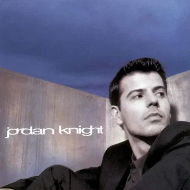 Jordan Knight by Jordan Knight - album cover