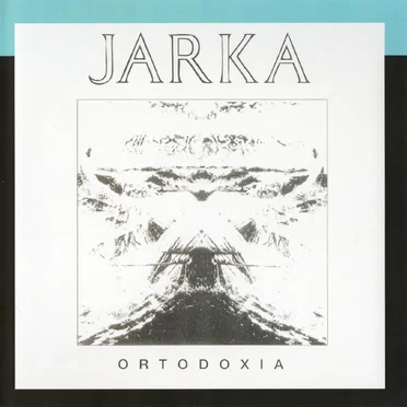 Ortodoxia by Jarka - album cover