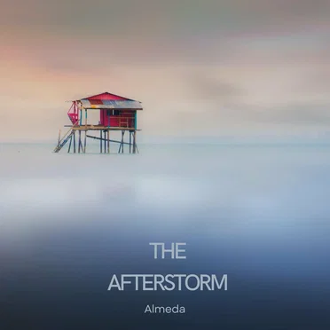 The Afterstorm by Almeda - album cover