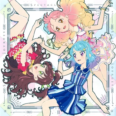 SPECTACLE JOURNEY Vol.II