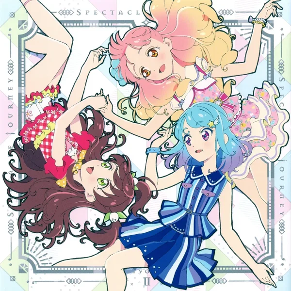 SPECTACLE JOURNEY Vol.II