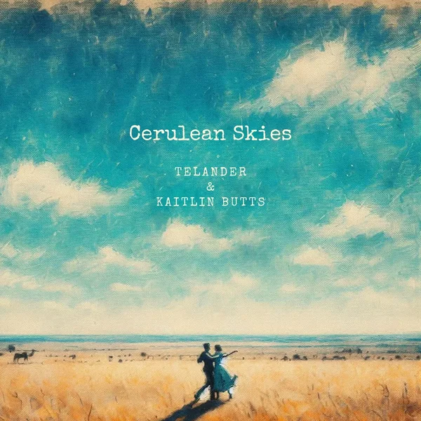 Cerulean Skies