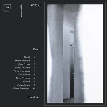 Fonderia