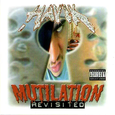 Mutilation Revisited