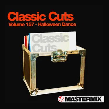 Classic Cuts, Volume 157: Halloween Dance by Various Artists - album cover