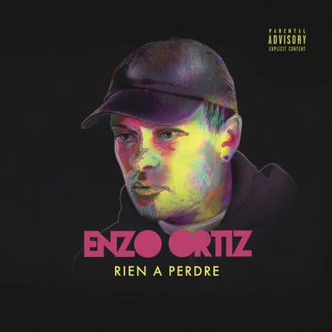 Enzo Ortiz