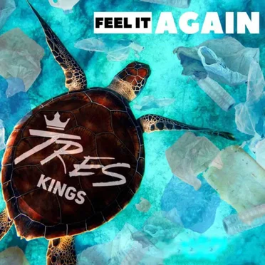 Feel It Again
